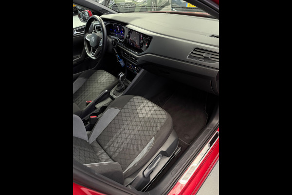 Volkswagen Polo 1.0 TSI 2x R-Line Panorama CarPlay Camera