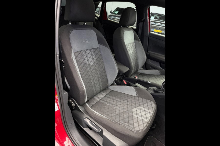 Volkswagen Polo 1.0 TSI 2x R-Line Panorama CarPlay Camera