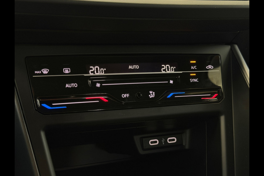 Volkswagen Polo 1.0 TSI 2x R-Line Panorama CarPlay Camera