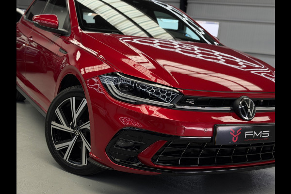 Volkswagen Polo 1.0 TSI 2x R-Line Panorama CarPlay Camera