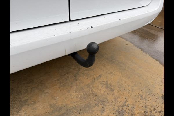 Mercedes-Benz Vito 116 2.1 CDI Automaat L2H1 Adaptieve LED-verlichting Climate Control Cruise Control Trekhaak Carplay Camera Stoelverwarming