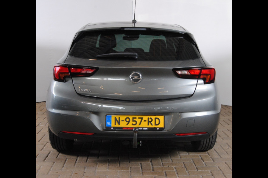 Opel Astra 1.2 Elegance | Winterpakket |Trekhaak | Apple Carplay