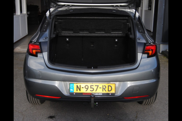 Opel Astra 1.2 Elegance | Winterpakket |Trekhaak | Apple Carplay