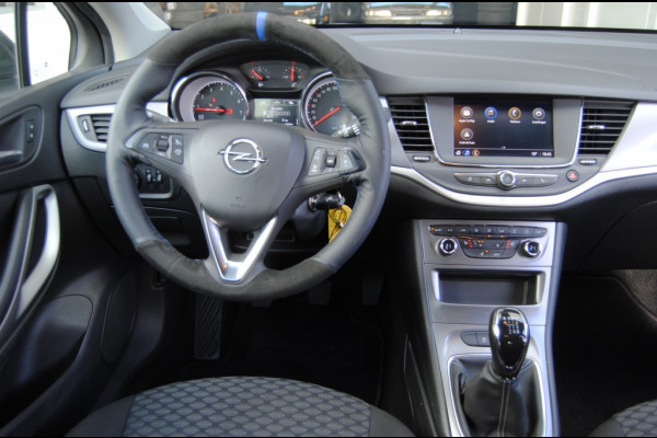 Opel Astra 1.2 Elegance | Winterpakket |Trekhaak | Apple Carplay
