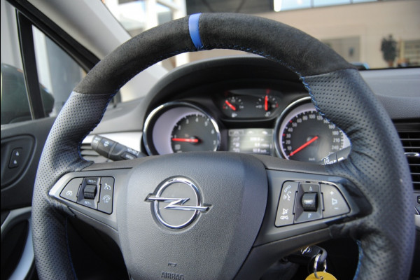 Opel Astra 1.2 Elegance | Winterpakket |Trekhaak | Apple Carplay