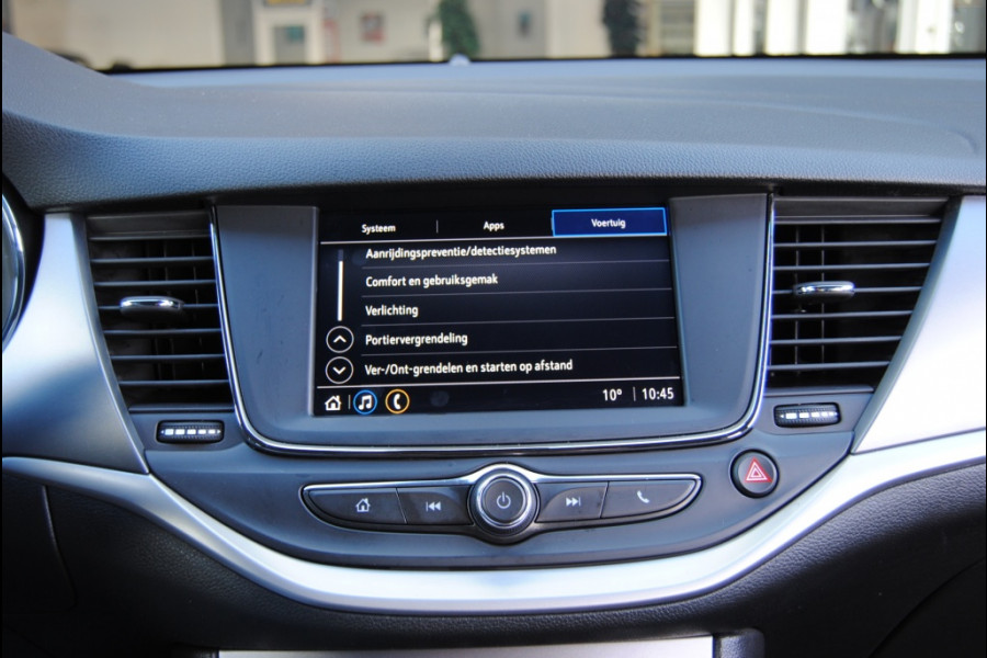 Opel Astra 1.2 Elegance | Winterpakket |Trekhaak | Apple Carplay