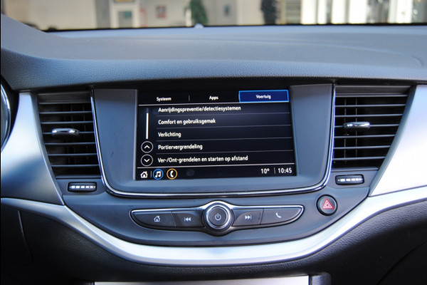 Opel Astra 1.2 Elegance | Winterpakket |Trekhaak | Apple Carplay