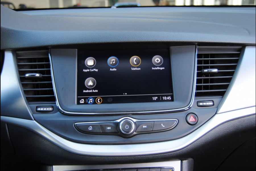 Opel Astra 1.2 Elegance | Winterpakket |Trekhaak | Apple Carplay