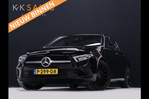 Mercedes-Benz A-Klasse 250 e Business Solution Luxury Limited [TREKHAAK, CRUISE CONTROL, SFEERVERLICHTING, BLUETOOTH TELEFOON, ACHTERUITRIJCAMERA, PDC V+A, STOELVERWARMING, NIEUWSTAAT]