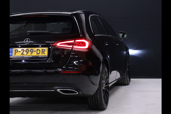 Mercedes-Benz A-Klasse 250 e Business Solution Luxury Limited [TREKHAAK, CRUISE CONTROL, SFEERVERLICHTING, BLUETOOTH TELEFOON, ACHTERUITRIJCAMERA, PDC V+A, STOELVERWARMING, NIEUWSTAAT]