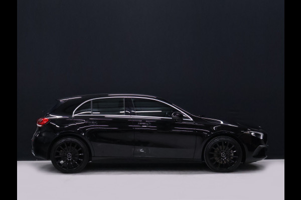 Mercedes-Benz A-Klasse 250 e Business Solution Luxury Limited [TREKHAAK, CRUISE CONTROL, SFEERVERLICHTING, BLUETOOTH TELEFOON, ACHTERUITRIJCAMERA, PDC V+A, STOELVERWARMING, NIEUWSTAAT]