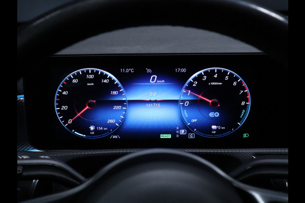 Mercedes-Benz A-Klasse 250 e Business Solution Luxury Limited [TREKHAAK, CRUISE CONTROL, SFEERVERLICHTING, BLUETOOTH TELEFOON, ACHTERUITRIJCAMERA, PDC V+A, STOELVERWARMING, NIEUWSTAAT]