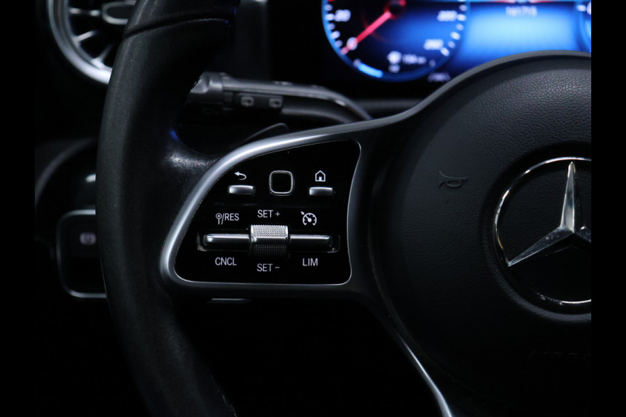 Mercedes-Benz A-Klasse 250 e Business Solution Luxury Limited [TREKHAAK, CRUISE CONTROL, SFEERVERLICHTING, BLUETOOTH TELEFOON, ACHTERUITRIJCAMERA, PDC V+A, STOELVERWARMING, NIEUWSTAAT]