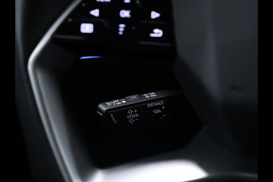 Audi Q4 e-tron 40 Launch edition Advanced Plus 77 kWh [MEMORY SEATS, ADAPTIVE CRUISE CONTROL, APPLE CARPAY, ANDROID AUTO, HUD, SONOS, ACHTERUITRIJCAMERA, PDC V+A, STUURVERWARMING, NIEUWSTAAT]