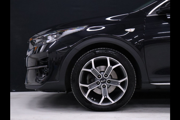 Kia Xceed 1.4 T-GDi DynamicLine [APPLE CARPLAY, ANDROID AUTO, CRUISE CONTROL, JBL, ACHTERUITRIJCAMERA, PDC ACHTER, STOELVERWARMING, STUURVERWARMING, NIEUWSTAAT]