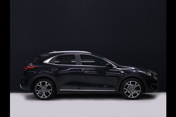 Kia Xceed 1.4 T-GDi DynamicLine [APPLE CARPLAY, ANDROID AUTO, CRUISE CONTROL, JBL, ACHTERUITRIJCAMERA, PDC ACHTER, STOELVERWARMING, STUURVERWARMING, NIEUWSTAAT]