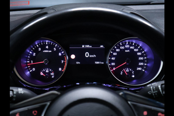 Kia Xceed 1.4 T-GDi DynamicLine [APPLE CARPLAY, ANDROID AUTO, CRUISE CONTROL, JBL, ACHTERUITRIJCAMERA, PDC ACHTER, STOELVERWARMING, STUURVERWARMING, NIEUWSTAAT]