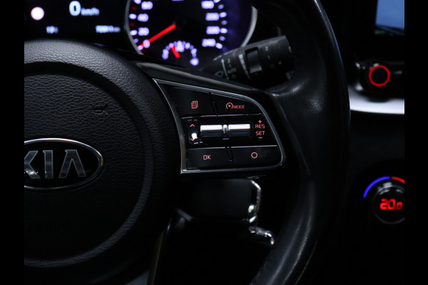 Kia Xceed 1.4 T-GDi DynamicLine [APPLE CARPLAY, ANDROID AUTO, CRUISE CONTROL, JBL, ACHTERUITRIJCAMERA, PDC ACHTER, STOELVERWARMING, STUURVERWARMING, NIEUWSTAAT]