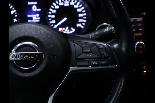 Nissan X-Trail 1.6 DIG-T N-Connecta [SCHUIFKANTELDAK, CRUISE CONTROL, LANE ASSIST, BLUETOOTH TELEFOON, 360 CAMERA, PDC V+A, ELEKTRICHE ACHTERKLEP, AUTOMATISCHE AIRCO, NIEUWSTAAT]