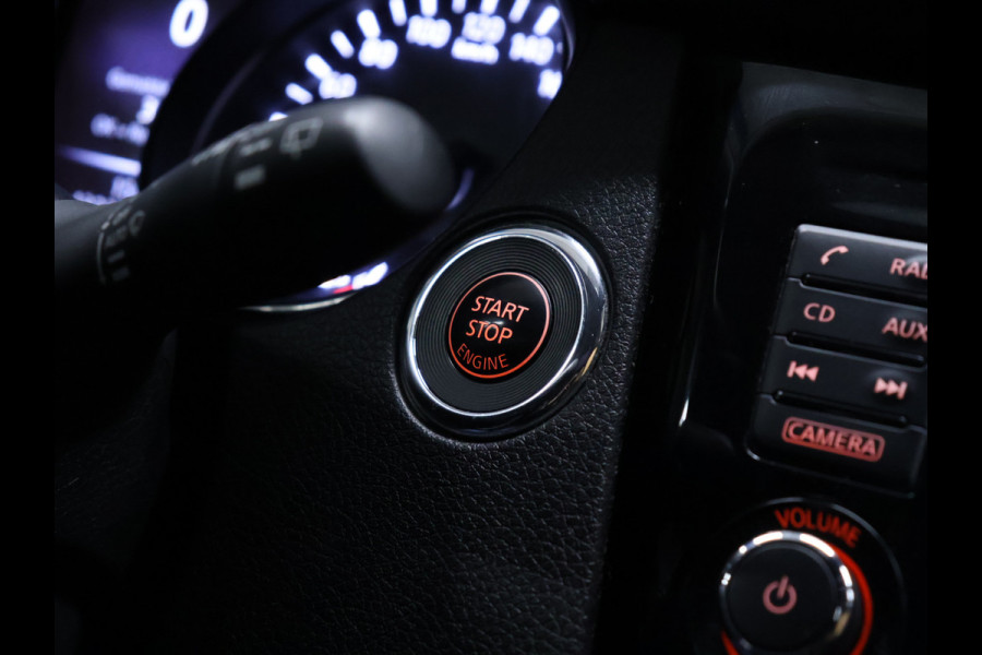 Nissan X-Trail 1.6 DIG-T N-Connecta [SCHUIFKANTELDAK, CRUISE CONTROL, LANE ASSIST, BLUETOOTH TELEFOON, 360 CAMERA, PDC V+A, ELEKTRICHE ACHTERKLEP, AUTOMATISCHE AIRCO, NIEUWSTAAT]