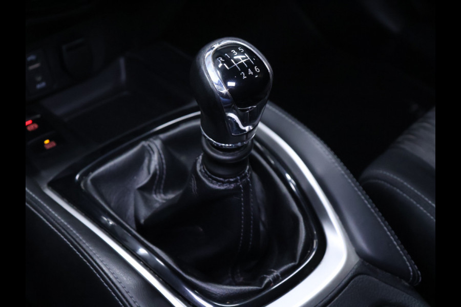 Nissan X-Trail 1.6 DIG-T N-Connecta [SCHUIFKANTELDAK, CRUISE CONTROL, LANE ASSIST, BLUETOOTH TELEFOON, 360 CAMERA, PDC V+A, ELEKTRICHE ACHTERKLEP, AUTOMATISCHE AIRCO, NIEUWSTAAT]