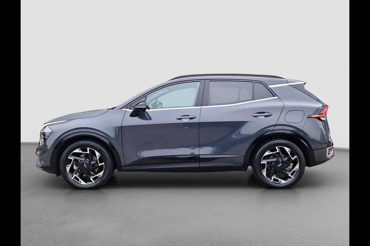 Kia Sportage 1.6 T-GDi Plug-in Hybrid AWD GT-PlusLine | Tot € 1.250,- extra inruil tijdens dit Paasweekend! |