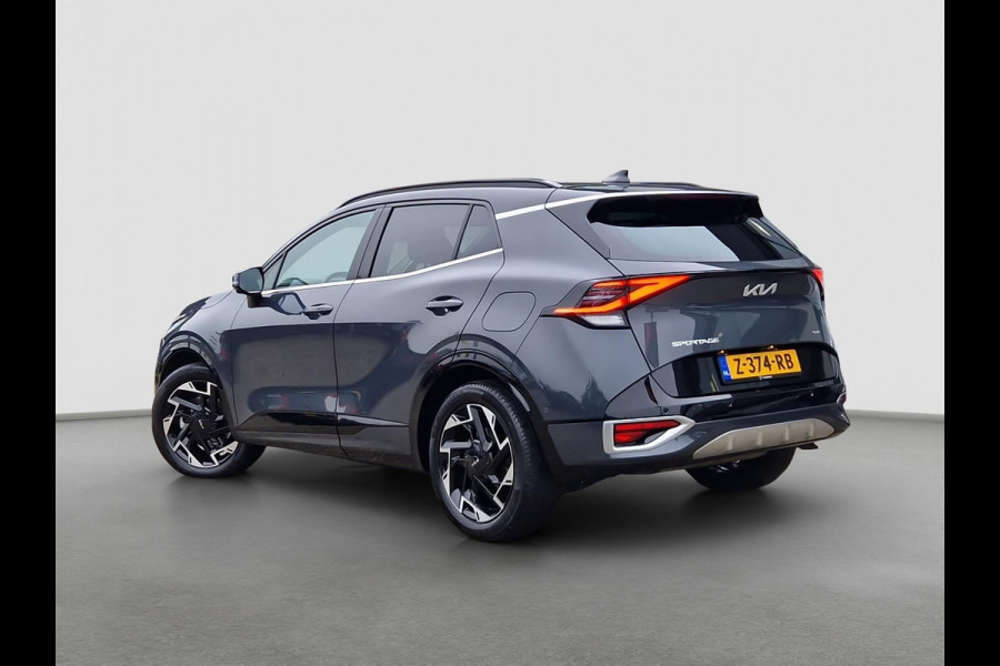 Kia Sportage 1.6 T-GDi Plug-in Hybrid AWD GT-PlusLine Stoelventilatie | Dodehoek Camera | Harman Kardon | Pano | Key-Less | Cruise |