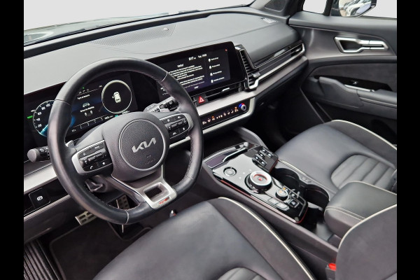 Kia Sportage 1.6 T-GDi Plug-in Hybrid AWD GT-PlusLine Stoelventilatie | Dodehoek Camera | Harman Kardon | Pano | Key-Less | Cruise |