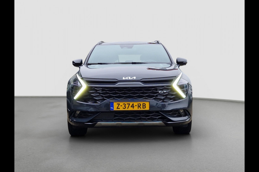 Kia Sportage 1.6 T-GDi Plug-in Hybrid AWD GT-PlusLine Stoelventilatie | Dodehoek Camera | Harman Kardon | Pano | Key-Less | Cruise |