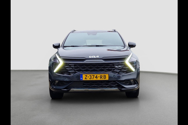 Kia Sportage 1.6 T-GDi Plug-in Hybrid AWD GT-PlusLine Stoelventilatie | Dodehoek Camera | Harman Kardon | Pano | Key-Less | Cruise |