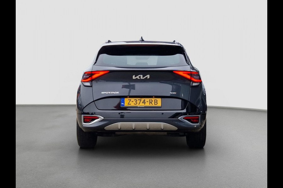 Kia Sportage 1.6 T-GDi Plug-in Hybrid AWD GT-PlusLine Stoelventilatie | Dodehoek Camera | Harman Kardon | Pano | Key-Less | Cruise |