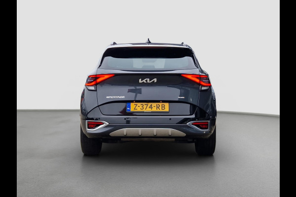Kia Sportage 1.6 T-GDi Plug-in Hybrid AWD GT-PlusLine Stoelventilatie | Dodehoek Camera | Harman Kardon | Pano | Key-Less | Cruise |