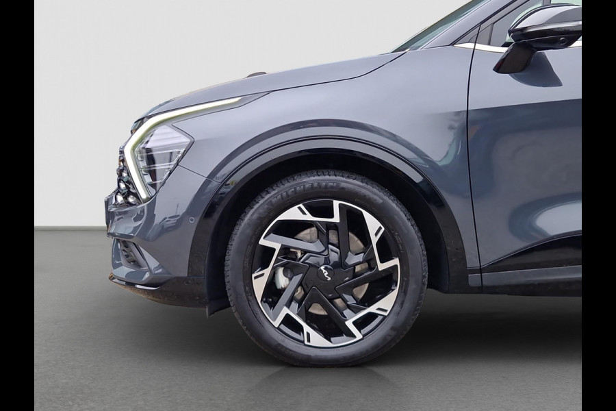 Kia Sportage 1.6 T-GDi Plug-in Hybrid AWD GT-PlusLine Stoelventilatie | Dodehoek Camera | Harman Kardon | Pano | Key-Less | Cruise |