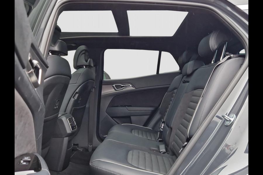 Kia Sportage 1.6 T-GDi Plug-in Hybrid AWD GT-PlusLine Stoelventilatie | Dodehoek Camera | Harman Kardon | Pano | Key-Less | Cruise |