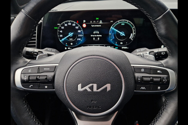 Kia Sportage 1.6 T-GDi Plug-in Hybrid AWD GT-PlusLine Stoelventilatie | Dodehoek Camera | Harman Kardon | Pano | Key-Less | Cruise |
