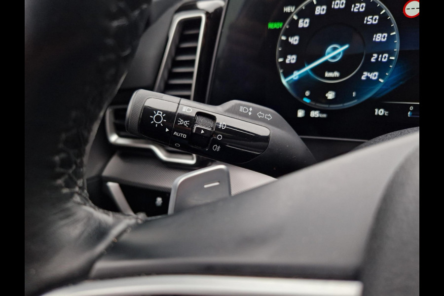 Kia Sportage 1.6 T-GDi Plug-in Hybrid AWD GT-PlusLine Stoelventilatie | Dodehoek Camera | Harman Kardon | Pano | Key-Less | Cruise |