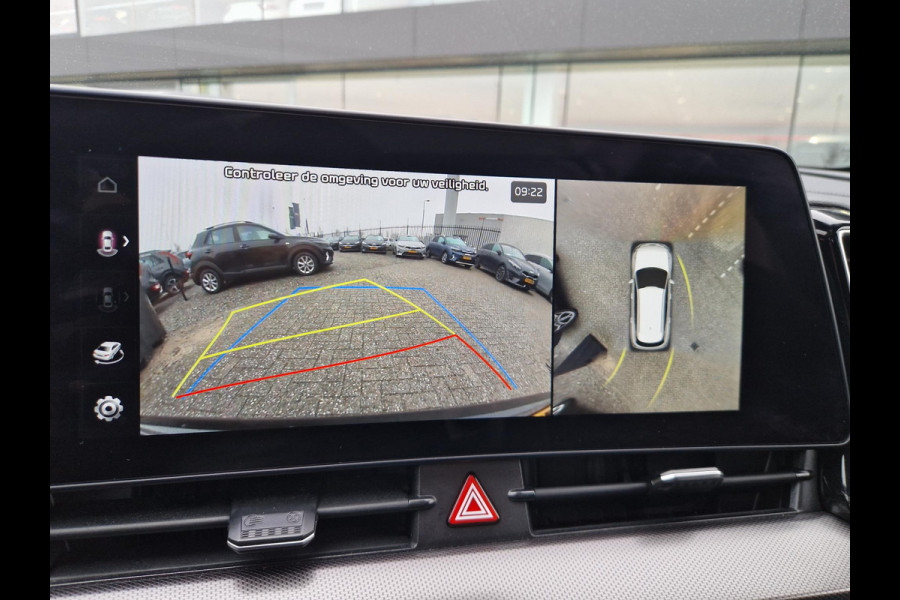 Kia Sportage 1.6 T-GDi Plug-in Hybrid AWD GT-PlusLine Stoelventilatie | Dodehoek Camera | Harman Kardon | Pano | Key-Less | Cruise |