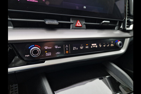 Kia Sportage 1.6 T-GDi Plug-in Hybrid AWD GT-PlusLine Stoelventilatie | Dodehoek Camera | Harman Kardon | Pano | Key-Less | Cruise |