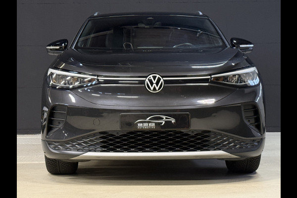 Volkswagen ID.4 First 77 kWh | Elek. Trekhaak | Warmtepomp | Apple Carplay | Camera