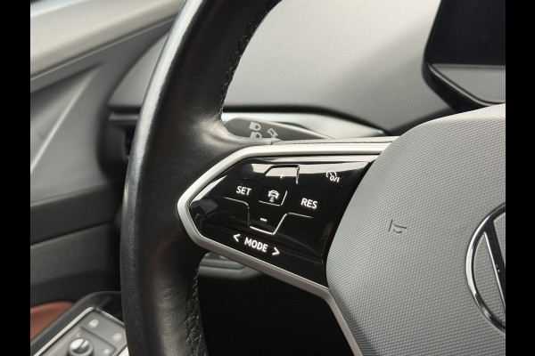 Volkswagen ID.4 First 77 kWh | Elek. Trekhaak | Warmtepomp | Apple Carplay | Camera
