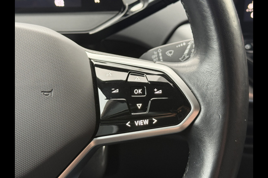 Volkswagen ID.4 First 77 kWh | Elek. Trekhaak | Warmtepomp | Apple Carplay | Camera