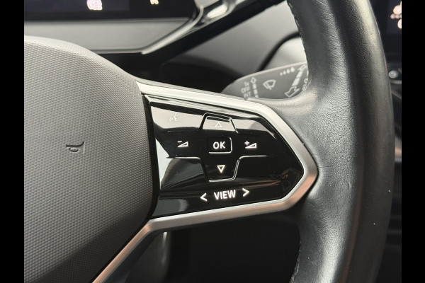 Volkswagen ID.4 First 77 kWh | Elek. Trekhaak | Warmtepomp | Apple Carplay | Camera
