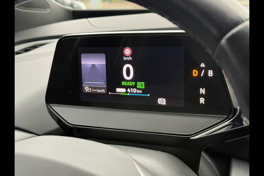 Volkswagen ID.4 First 77 kWh | Elek. Trekhaak | Warmtepomp | Apple Carplay | Camera