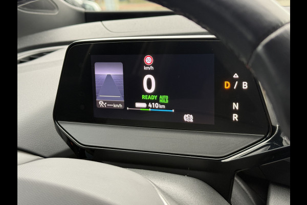 Volkswagen ID.4 First 77 kWh | Elek. Trekhaak | Warmtepomp | Apple Carplay | Camera