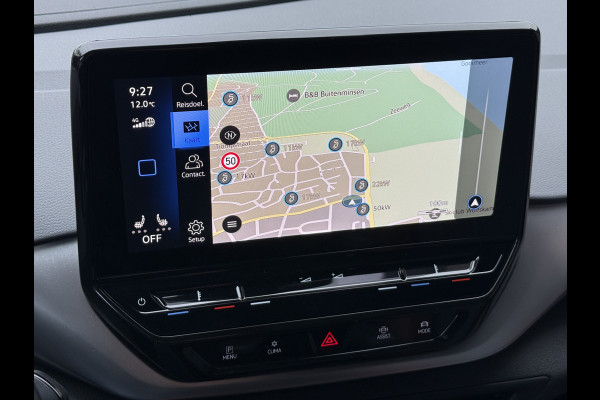 Volkswagen ID.4 First 77 kWh | Elek. Trekhaak | Warmtepomp | Apple Carplay | Camera