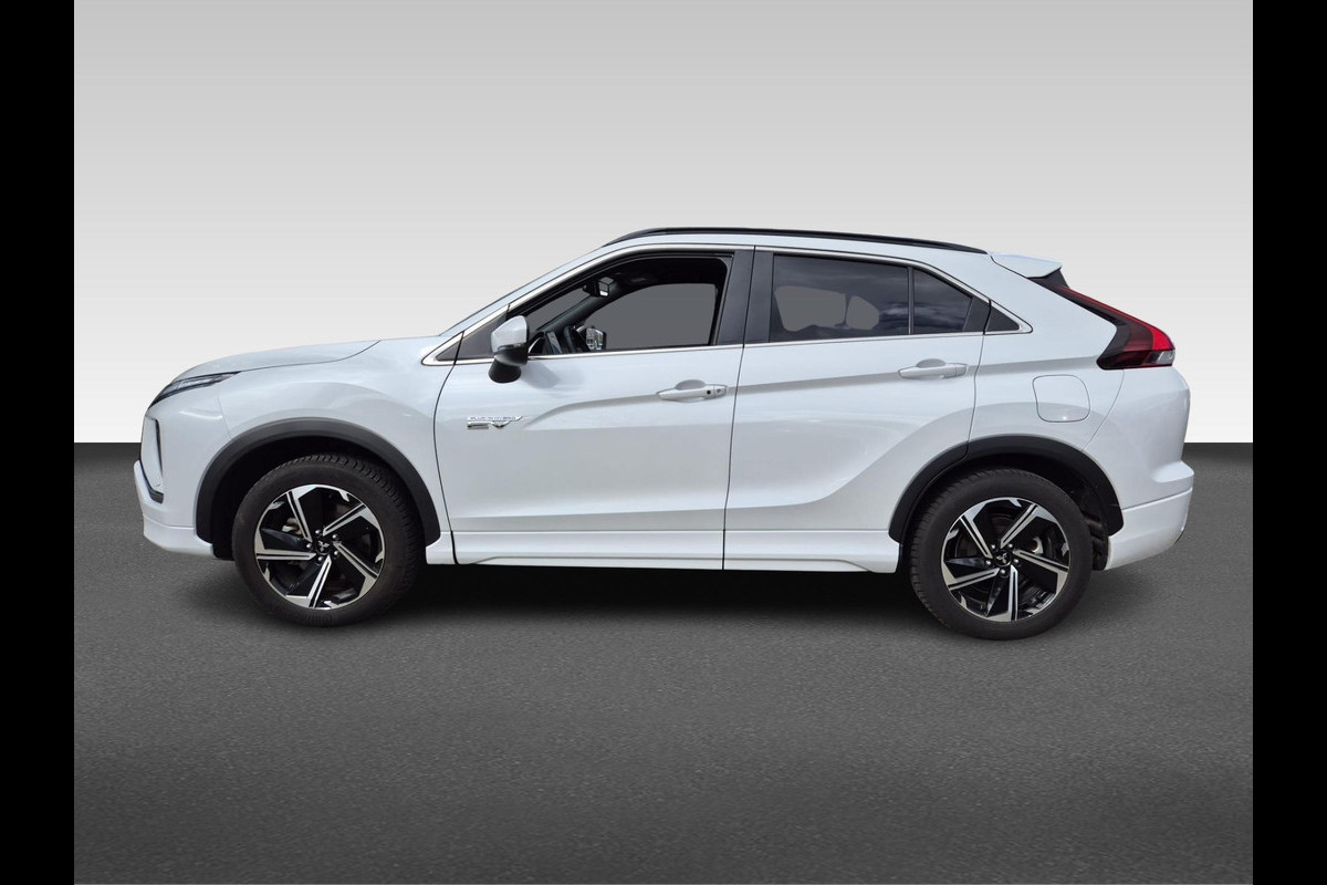 Mitsubishi Eclipse Cross 2.4 PHEV Prestige