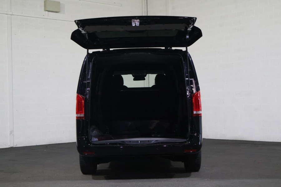 Mercedes-Benz eVito eVito 112 L3 60 kWh Led Achterklep