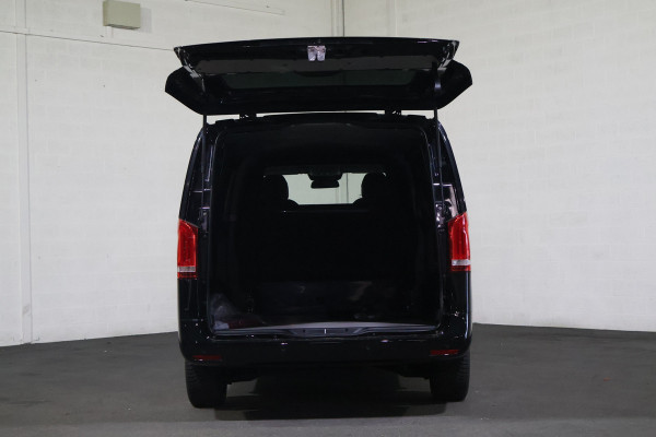 Mercedes-Benz eVito eVito 112 L3 60 kWh Led Achterklep