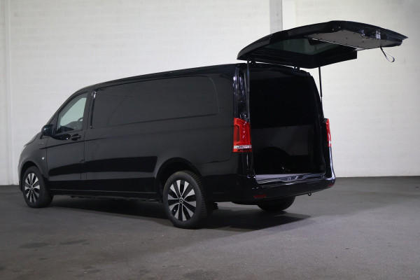 Mercedes-Benz eVito eVito 112 L3 60 kWh Led Achterklep