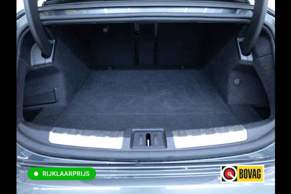 Audi e-tron GT 93 kWh | Luchtvering | Panoramadak | Daytona grijs | Leer | 20" LMV | Stoelverwarming V+A | Ambienteverlichting, Camera systeem Area View, Volledig Audi dealer onderhouden